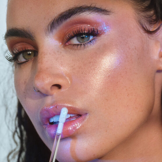 SUPERNOVA COSMIC COLLECTION LIPGLOSS